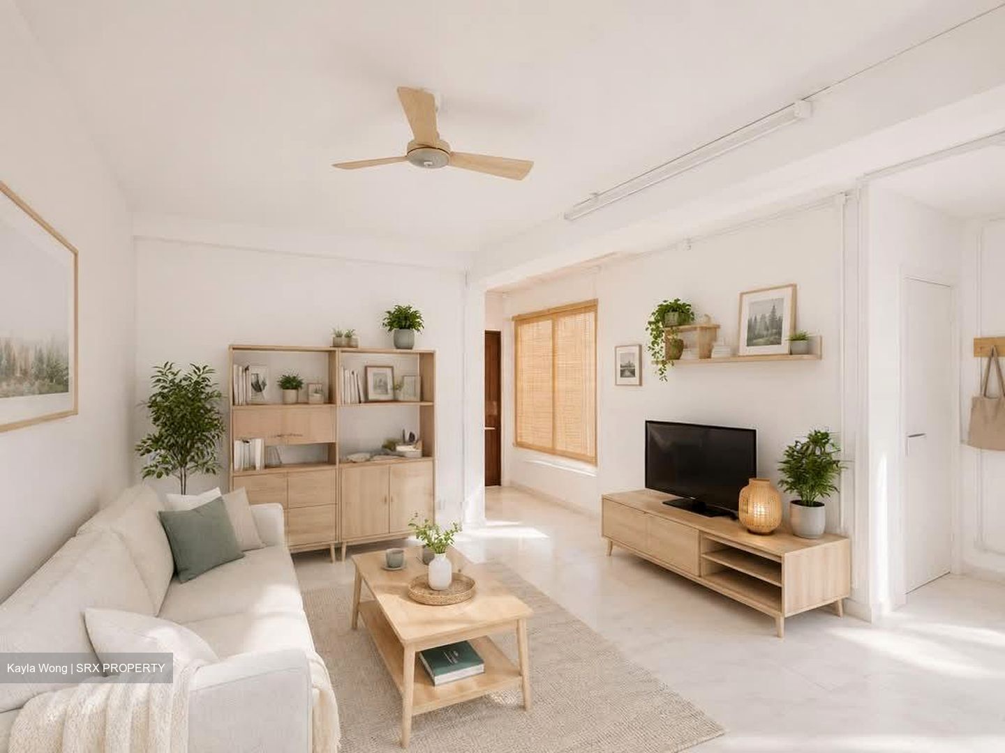 Tiong Bahru Estate (D3), Apartment #576615171